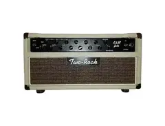 Two-Rock Jade 6L6 3-Channel 100-Watt Guitar Amp Head main image