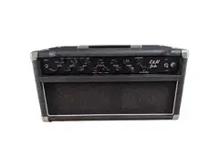 Two-Rock Jade 6L6 3-Channel 50-Watt Guitar Amp Head main image
