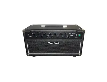 Two-Rock Jade 6V6 3-Channel 22-Watt Guitar Amp Head