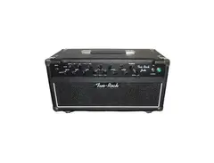 Two-Rock Jade 6V6 3-Channel 22-Watt Guitar Amp Head main image