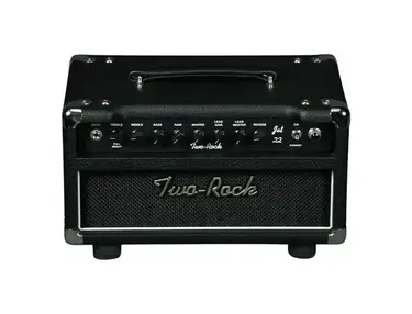 Two-Rock Jet 22 2-Channel 22-Watt Guitar Amp Head