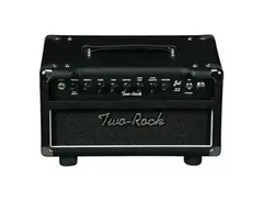 Two-Rock Jet 22 2-Channel 22-Watt Guitar Amp Head main image