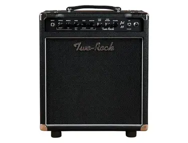 Two-Rock Jet 35 2-Channel 35-Watt 1x12" Guitar Combo