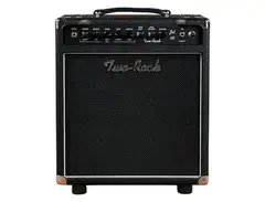 Two-Rock Jet 35 2-Channel 35-Watt 1x12" Guitar Combo main image