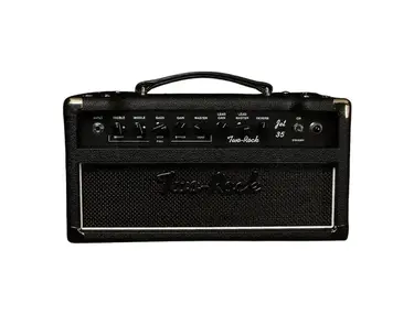 Two-Rock Jet 35 2-Channel 35-Watt Guitar Amp Head