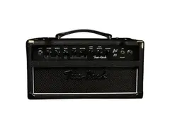 Two-Rock Jet 35 2-Channel 35-Watt Guitar Amp Head main image