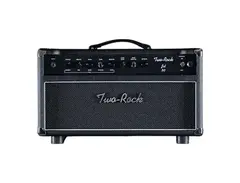 Two-Rock Jet 50 2-Channel 50-Watt Guitar Amp Head main image