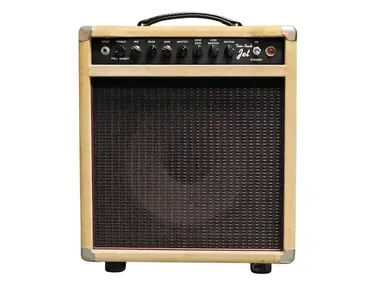 Two-Rock Jet 6L6 2-Channel 35-Watt 1x12" Guitar Combo