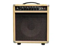 Two-Rock Jet 6L6 2-Channel 35-Watt 1x12" Guitar Combo main image