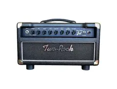 Two-Rock Jet 6L6 2-Channel 35-Watt Guitar Amp Head main image