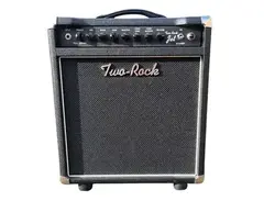 Two-Rock Jet 6V6 2-Channel 20-Watt 1x12" Guitar Combo main image