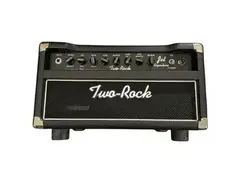 Two-Rock Jet Signature 6V6 2-Channel 20-Watt Guitar Amp Head main image
