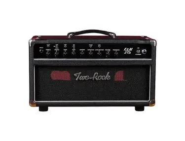 Two-Rock K&M LTD 2-Channel 45-Watt Guitar Amp Head