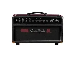 Two-Rock K&M LTD 2-Channel 45-Watt Guitar Amp Head main image