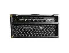 Two-Rock Onyx 6L6 2-Channel 100-Watt Guitar Amp Head main image