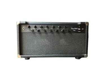 Two-Rock Onyx 6L6 2-Channel 50-Watt Guitar Amp Head