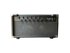 Two-Rock Onyx 6L6 2-Channel 50-Watt Guitar Amp Head main image