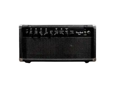 Two-Rock Opal 2-Channel 50-Watt Guitar Amp Head