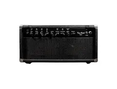 Two-Rock Opal 2-Channel 50-Watt Guitar Amp Head main image