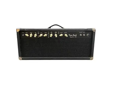 Two-Rock Sapphire 100 2-Channel 100-Watt Guitar Amp Head