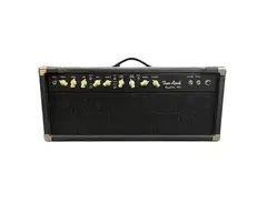 Two-Rock Sapphire 100 2-Channel 100-Watt Guitar Amp Head main image