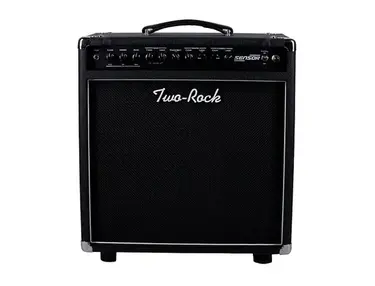 Two-Rock Sensor 6L6 2-Channel 35-Watt 1x12" Guitar Combo