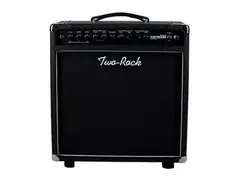 Two-Rock Sensor 6L6 2-Channel 35-Watt 1x12" Guitar Combo main image