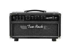 Two-Rock Sensor 6L6 2-Channel 35-Watt Guitar Amp Head main image