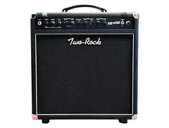 Two-Rock Sensor 6V6 2-Channel 22-Watt 1x12" Guitar Combo main image