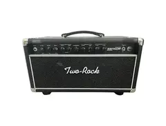 Two-Rock Sensor 6V6 2-Channel 22-Watt Guitar Amp Head main image