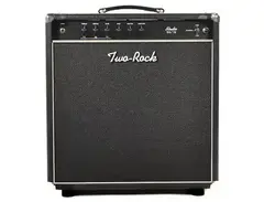 Two-Rock Studio 50/15 50-Watt 1x12" Guitar Combo main image