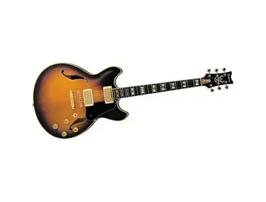 Ibanez Artist AS-200