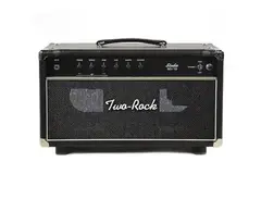 Two-Rock Studio 50/15 50-Watt Guitar Amp Head main image