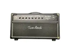 Two-Rock Studio Pro 50 50-Watt Guitar Amp Head main image