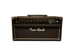Two-Rock Studio Pro Plus 22 22-Watt Guitar Amp Head main image
