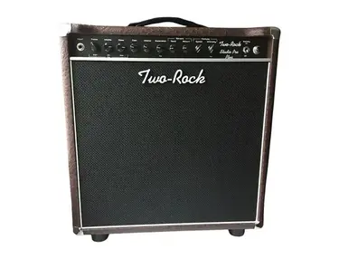 Two-Rock Studio Pro Plus 50 50-Watt 1x12" Guitar Combo