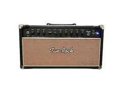Two-Rock Studio Pro Plus 50 50-Watt Guitar Amp Head main image