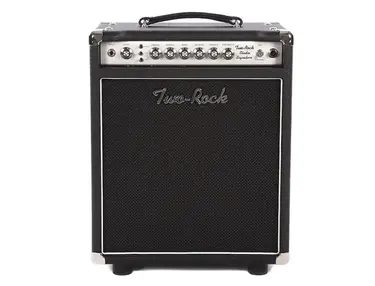 Two-Rock Studio Signature 35-Watt 1x12" Guitar Combo