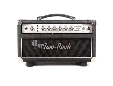 Two-Rock Studio Signature 35-Watt Guitar Amp Head