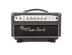 Two-Rock Studio Signature 35-Watt Guitar Amp Head main image