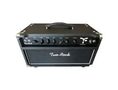 Two-Rock Tomo Fujita Signature 50-Watt Guitar Amp Head main image