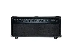 Two-Rock Topaz 2-Channel 100-Watt Guitar Amp Head main image
