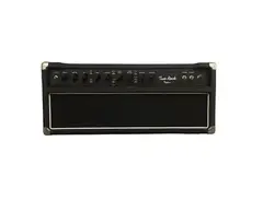 Two-Rock Topaz 2-Channel 50-Watt Guitar Amp Head main image