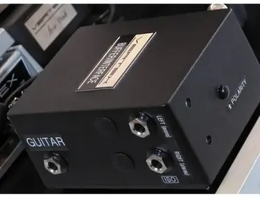 Vertex Buffer Interface