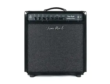 Two-Rock Traditional Clean 6V6 40-Watt 1x12" Guitar Combo