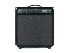 Two-Rock Traditional Clean 6V6 40-Watt 1x12" Guitar Combo main image