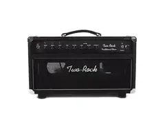 Two-Rock Traditional Clean 6V6 40-Watt Guitar Amp Head main image