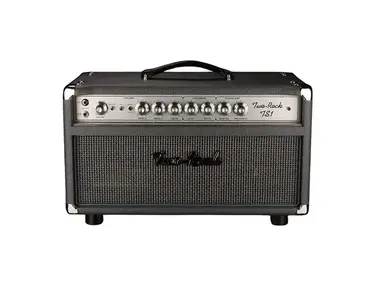 Two-Rock TS1 V2 2-Channel 100-Watt Guitar Amp Head