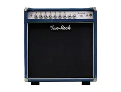 Two-Rock TS1 V3 6L6 2-Channel 100-Watt 1x12" Guitar Combo main image