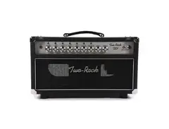 Two-Rock TS1 V3 6L6 2-Channel 100-Watt Guitar Amp Head main image